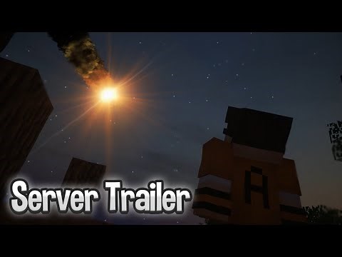 RushNation - Minecraft Server Trailer