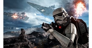 Star Wars: Battlefront - Sprach-Chat bei entsprechender Nachfrage