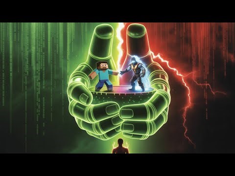 AI Just Made a Whole Game in 5 Days... Are We About to Be Replaced?