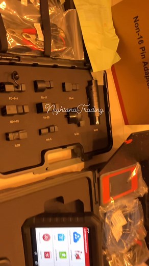 2.1K views · 33 reactions | Launch Pro3 elite smartlink | Nightona Trading | Facebook