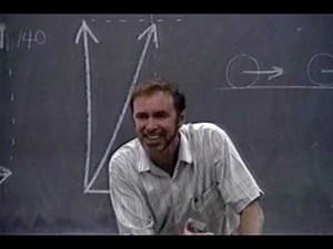 03 -- Vectors -- Sweet Conceptual Physics By Paul Hewitt