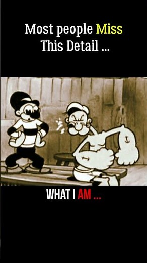 He did it before Superman was even created #cartoon #nostalgia