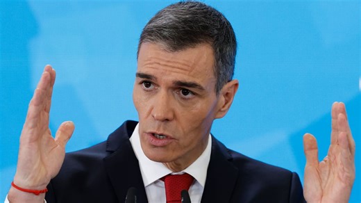 'The Guardian' habla así de claro de la última medida de Sánchez y el artículo ya es lo más leído del periódico