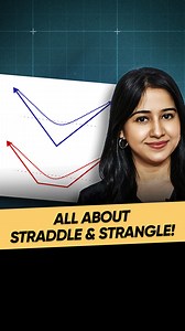 4.4K views · 11 reactions | Straddle vs. Strangle: Which Options Strategy Suits You Best? #5paisa #TradeMadeEasy #OptionsTrading #OptionsStrategies #TradingStrategies #OptionsTradingStrategies #Straddle #Strangle | 5paisa | Facebook