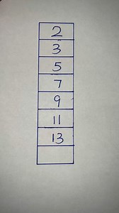 1.9M views · 1.9K reactions | Puzzle challenge #reels #braintest | Maths Tricks | Facebook