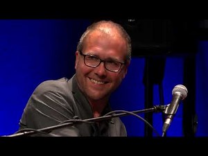 Stefan Ulbricht, Teil 1 – European Boogie Woogie Masters in Rosenheim