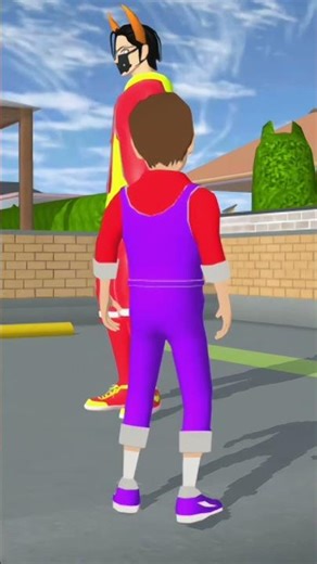 mama bhoot🥵 chaha bhoot🥵 cahae bhoit bhoot🥵#sakuraschoolsimulator #trrndingshorts #shortvideos