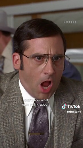 Best Anchorman Actor Moments Compilation