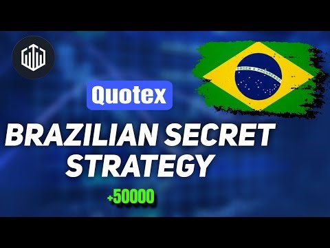 Brazilian sureshot strategy 2 Or 1 minutes Trading|Binary options Sureshot Pattern strategy #quotex