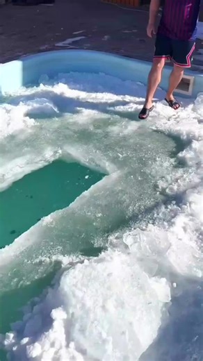 Relaxing Snow ASMR for Ultimate Satisfaction