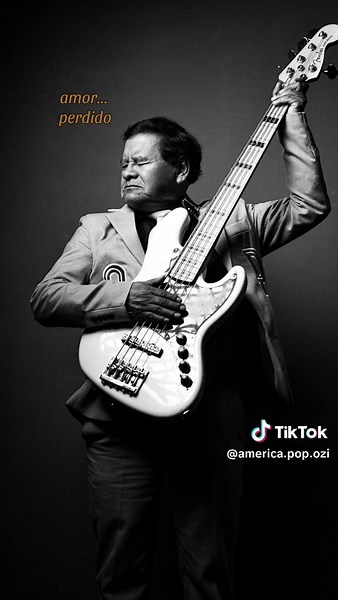 America Pop 2024 - Amor Perdido