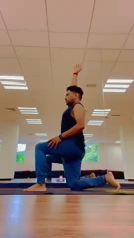 2.7K views · 60 reactions | Twisting advanced #yoga #sandeepsharmavietnam | Yoga Deep | Facebook