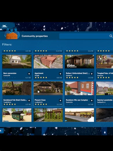 How to use mod.io in House Flipper 2! @houseflippergame #brandyybee #houseflipper2 #playhouseflipper2 #twitchstreamer #fun #ad #flipper #decoration #game #videogame #twitch #streamer #decor #fyp #build #tutorial #mod #communitybuilding #instructions #guide #voiceover #gamer #gamergirl