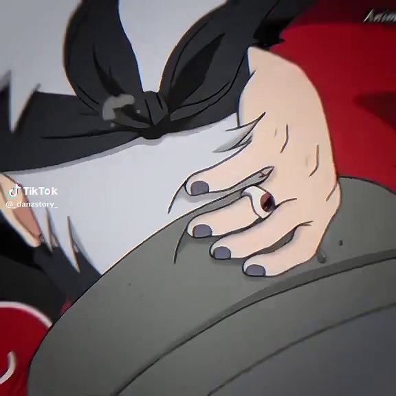 Kakashi vs Itachi: Epic Naruto Showdown