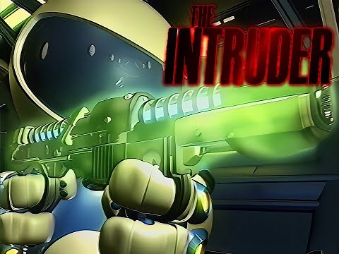 Toonami - The Intruder Episode 4 (4K)