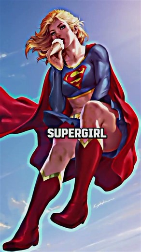 Marvel and DC Characters and theirs strongest versions #marvel #dc #comic #shorts