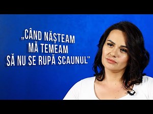 Și-a micșorat stomacul și a slăbit 70 de kilograme, dar nu știa ce-o așteaptă | Monolog