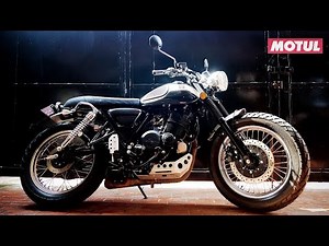 Mutt Moto GTSS 250