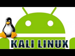 超酷!手机做黑客工具| 安卓手机安装kali linux 组件教程| 无需root