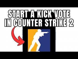 How to start a kick Vote in Counter Strike 2 [Full Guide]