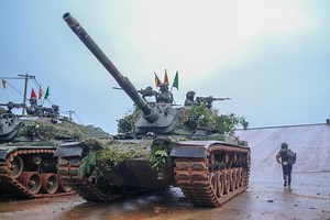 Taiwanese Series ‘Zero Day’ Trailer About Chinese Invasion Sparks Emotional Response