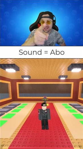 Sound = Abo Dich #roblox