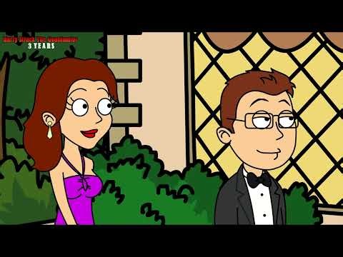 Harry Strack: Harry & Serena's Dinner Date (REUPLOAD FROM HARRY STRACK)