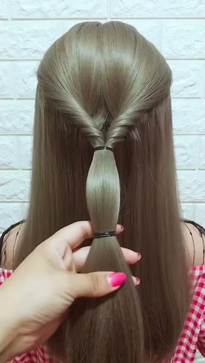 Michael Jackson Hairstyle Tutorial 363