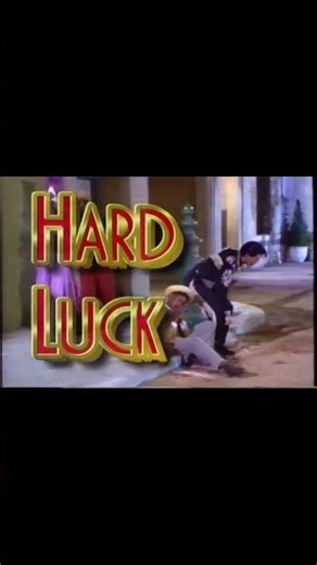 Hard Luck / Elvis song cover