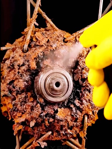 Effective Rim Rust Removal Techniques