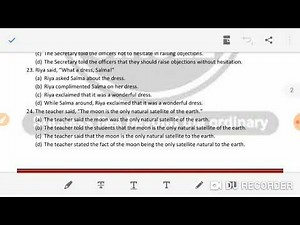 #6 CGL Tier-2 mock paper