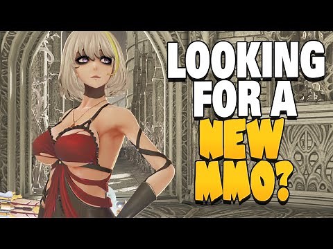 New MMORPGs Releasing in January 2023 | What MMO Should You Play?