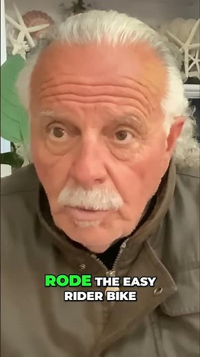 Hells Angels: Easy Rider Bikes History, Legends & Rare Motorcycle Finds #podcast #interview #biker