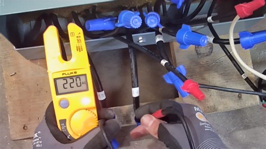 Watch 30 kVA Autotransformer - 480V Delta Primary Voltage on Amazon Live