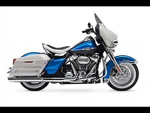 Motorman's take on the 2021 Harley-Davidson Electra Glide Revival