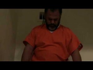 Cleveland Abduction [2015] Movie Scene