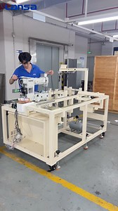 5.7K views · 86 reactions |  Visit the Lansa Machinery showroom...