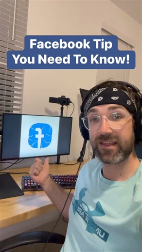 Stop those annoying advisers on your Facebook feed! #facebook #technology #tipsandtricks | Matty McTech