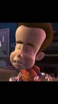 Jimmy Neutron Brain Fart