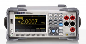 SDM3045X Digital Multimeters | Siglent Multimeter | DMM