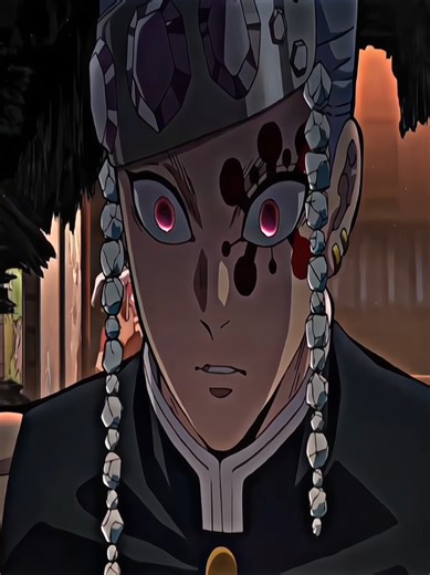 Gyutaro Sangat Cepat dalam Demon Slayer