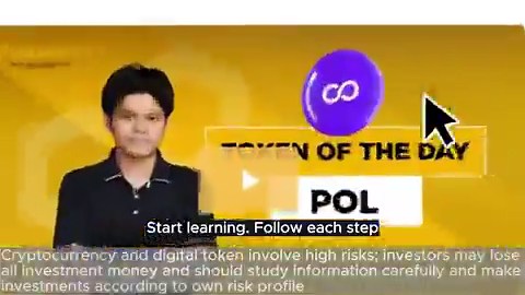 Most people think Learn to Earn campaigns are just about free rewards.But what actually makes this one interesting is how BINANCE TH is using educational onboarding to introduce users to the Polygon ecosystem step-by-step 👀The POL Learn to Earn campaign is now live:✅ Watch the educational video✅ Share the campaign publicly✅ Complete the quiz correctly✅ Submit your proofEligible users can receive POL rewards worth 200 THB.What I like about this format is that it encourages users to actually unde