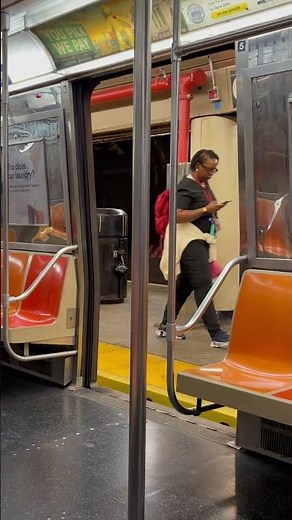 R46/R68s 5832/2826, and 2873 door chimes