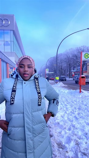 Discover Luxury Fashion with Nana Khadija's Style