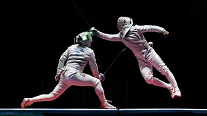 The Rise of Fencing: Inside the Oldest Olympic Sport
