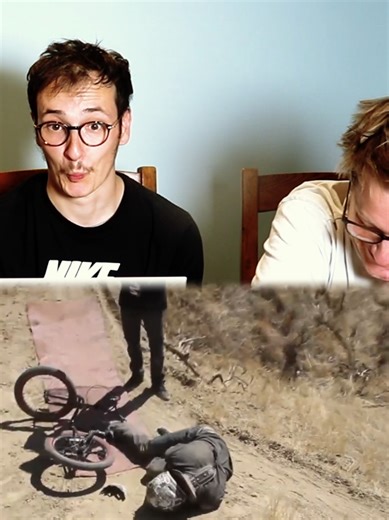 Winded videos are our favourite kind of video. While rare. When they do pop up they are a total treat. We've all had the wind knocked out of us. Feels horrible right? But let's be honest here.... the noises you make when it happens? Are unintentionally hilarious. At least to us. In the full video we try and find the best wind knocked out video on the internet. If you know or find any others please send them to Matt's instagram in the messages. Or tag us. We want to see every single one that has 