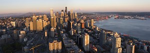 Fund for Inclusive Recovery - Seattle Foundation