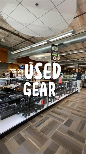 Cant afford to pay full price? No worries! We have an INCREDIBLE selection of used gear for sale including digital & film cameras and lenses!📸 We also BUY used camera gear for CASH! 🙌🏼 Stop by one of our locations today!🤩 #LargestCameraStoreInTexas #LowPricePromise #PhotographersSuperstore #FriendlyExpertSupport #AmazingCustomerSatisfaction #precisioncameraatx #film #photography #videography #usedcamera #usedcamerashop #canon #nikon #sony