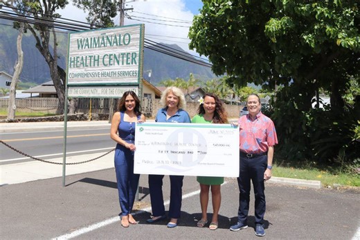 Public Health Grant applications now open to support community wellness programs