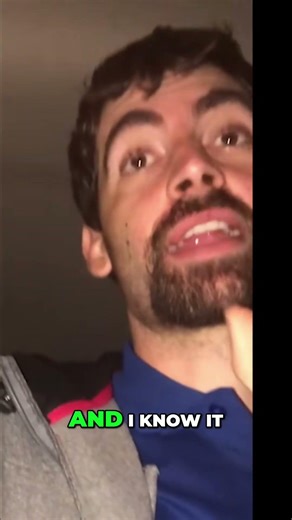 Ghost Hunter Investigates Flood Haunting #shorts